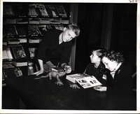 Photo only available in the library